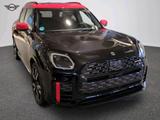 MINI JCW Countryman ALL4 - schwarze Mini Countryman Serie