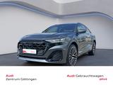 Audi Q8 SUV 50 TDI qua. S line Sportp. +PANO+AHK+StHz - Audi Q8 von 2026