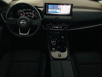 Nissan X-Trail TEKNA 1.5VC-T 204 PS e-POWER AUTOMATIK