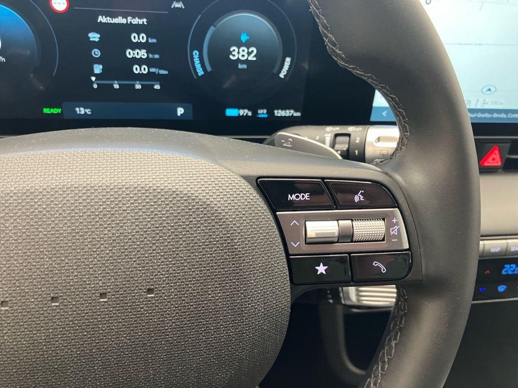 Fahrzeugabbildung Hyundai IONIQ 5 Dynamiq Elektro 84 kWh 2xKlima ACC AUT
