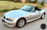 BMW Bmw Z3 restyling TOP CONDITION Asi - graue BMW Z3