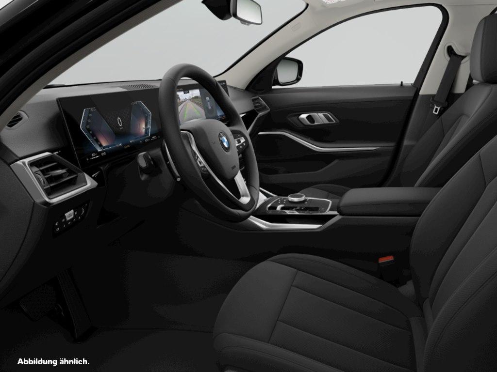 BMW 318i AHK RFK NAVI LED HIFI DAB ALARM