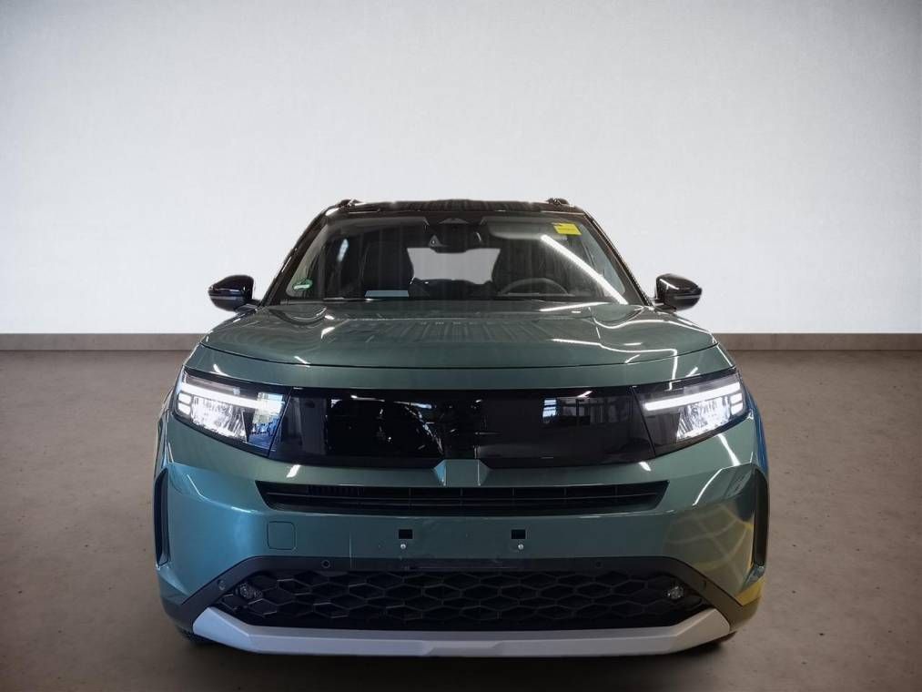 Fahrzeugabbildung Opel Frontera GS MildHybrid 107KW