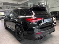 Mercedes-Benz GLC 43 AMG - Vorschau Bild 4