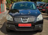 Nissan Qashqai 1.5 dCi*AHK*Inspektion Neu*TÜV 06.27* - Nissan: Inspektion
