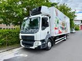 Volvo FL 250 Carrier Supra 1150/Klima/Eu6/LBW - Volvo Fl 6