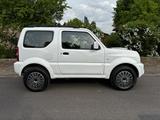 Suzuki Jimny 1.3 4WD Automatik Comfort Comfort - Suzuki Jimny aus 2014