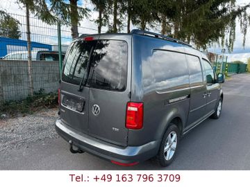 Volkswagen Caddy - 5