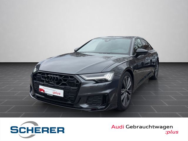 Audi A6 Limousine 45 TFSI S line S tronic PANO STANDH