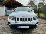 Jeep Compass 2.2 CRD | TÜV 01/2028 | 1.100€ NEU - gebrauchte Jeep Compass aus dem Jahr 2014