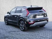 Kia Niro - Vorschau Bild 2