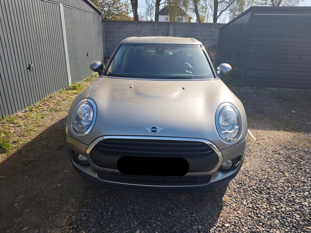 Image of MINI One Clubman