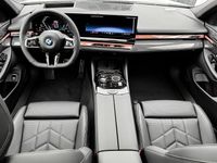 BMW 520 - Vorschau Bild 7