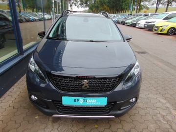 Bild 3 Peugeot 2008 Allure
