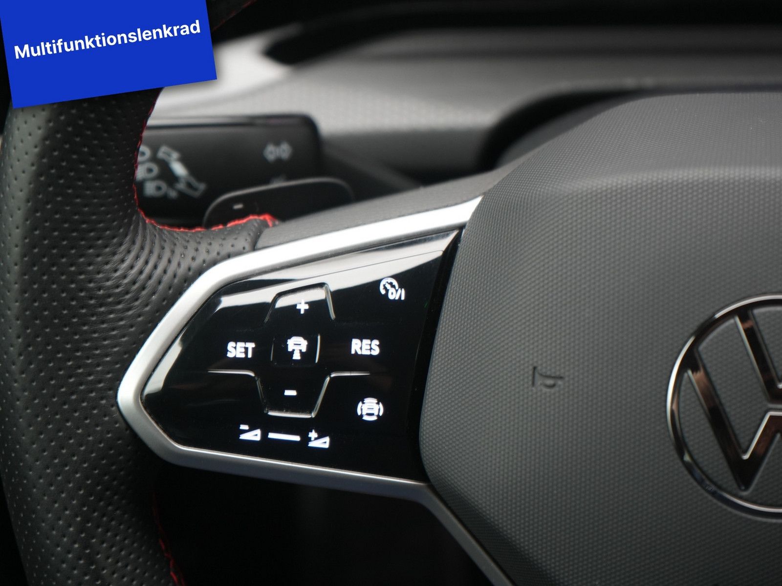 Volkswagen Golf - Bild 5
