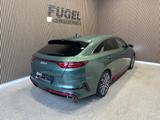 Kia ProCee'd 1.6 T-GDI DCT GT Komfort LED|virt.Cock. - Kia: Allradantrieb