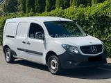 Mercedes-Benz Citan Kasten 111*EXTRALANG*REGAL*AHK*KLIMA* - Mercedes-Benz Citan in Düsseldorf