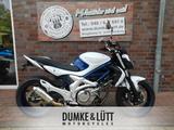 Suzuki SFV 650 GLADIUS, 2. HAND, BOS ESD - Offers matching your search criteria