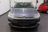 Citroën C5 Lim. Exclusive NAVI SPUR VOLL TOP DE - Citroën C5 mit Diesel-Antrieb: Partikelfilter, Limousine, Klimaautomatik