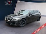 BMW 525 d Touring/Automatik/Sport - BMW 525: Automatik