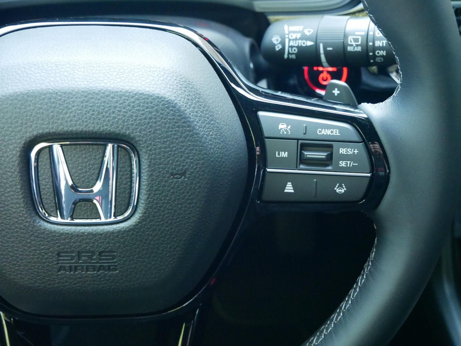 Honda Civic - Bild 16