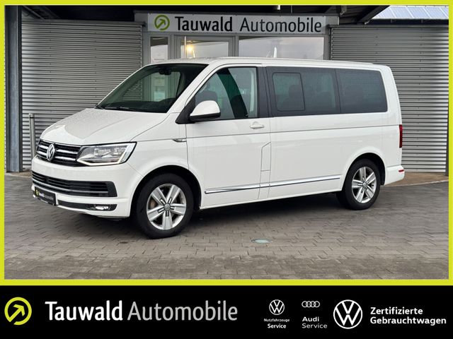 Volkswagen T6 Multivan Comfortline 2.0 TDI DSG 7S/LED/AHK/u