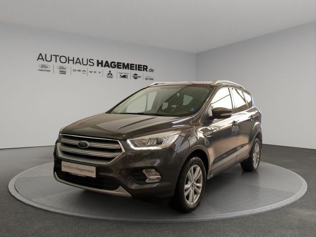 Ford Kuga 1.5 EcoBoost 2x4 Trend