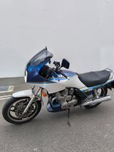 Yamaha XJ 900F 58L TOP Zustand - YAMAHA XJ 900 F