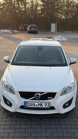Volvo C30 D2 RDesign RDesign - Volvo C30 mit Diesel-Antrieb