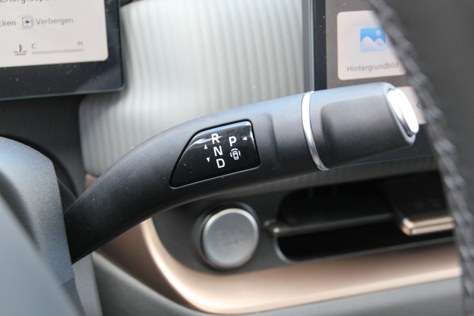 Fahrzeugabbildung GWM ORA 5 SUV Hybrid Luxury Panorama-Glasdach