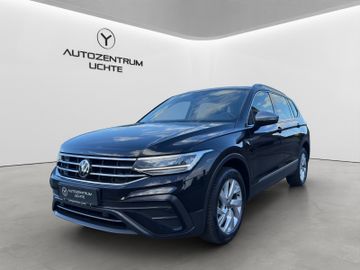 Volkswagen Tiguan Allspace - 3