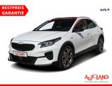 Kia XCeed 1.5 T-GDI JBL Sound Edition LED Navi PDC - Kia XCeed: Jbl Sound Edition