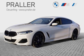 BMW 840 - 5