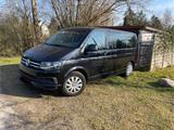 Volkswagen T6 Multivan - gebrauchte Volkswagen T6 Multivan aus dem Jahr 2016