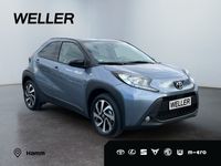Toyota Aygo (X) - Vorschau Bild 17