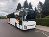 Iveco CROSSWAY Tector, Euro 6, 63 SEATS - Iveco Tector