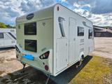 Caravelair Alba 426 family (xxxl Zubehör packet) - Caravelair Etagenbett