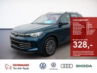 Volkswagen Tiguan - Vorschau Bild 1
