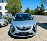 Opel Zafira C Tourer Drive - Opel Zafira: D