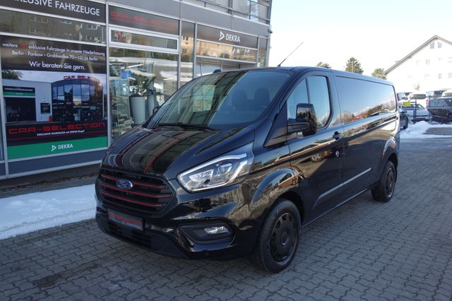 Ford Transit Custom Kasten 340 L2 Trend XENON/KAM/NAV