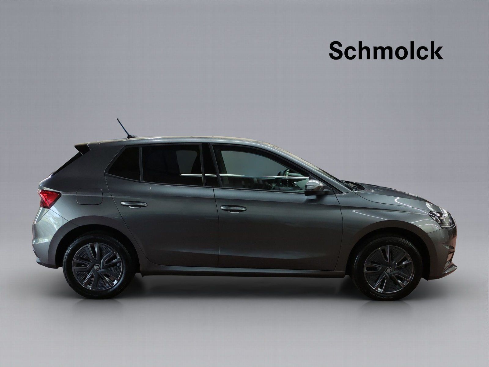 Skoda Fabia - Bild 4