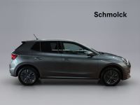 Skoda Fabia - Vorschau Bild 4