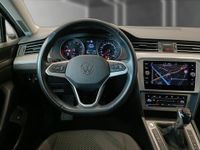 Volkswagen Passat Variant - Vorschau Bild 10