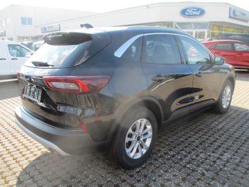 Ford Kuga Titanium 5J Garantie + Winterpaket + Kamera
