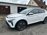 Hyundai BAYON 1.0 T-GDI Select - Hyundai BAYON von privat