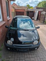 Renault Twingo Eco 1.2 16V Quickshift Eco - gebrauchte Renault Twingo aus dem Jahr 2006