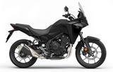 Honda NX 500 * Modell 2025 * Neufahrzeug *0 Km*