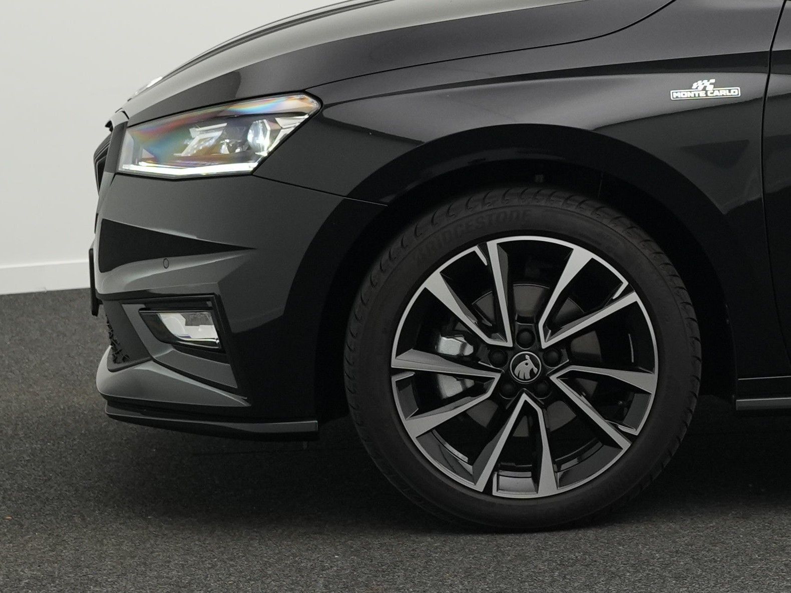 Skoda Fabia - Bild 17