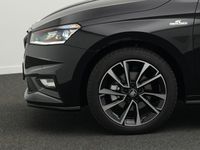 Skoda Fabia - Vorschau Bild 17