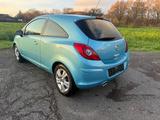 Opel Corsa 1.2 ecoFLEX INNOVATION S/S - Opel Corsa aus 2011: Ecoflex
